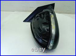 Hyundai Tucson Door Mirror Right Side 87620d7270 Mk3 Tl 2015-2021