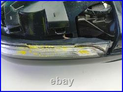 Hyundai Tucson Door Mirror Right Side 87620d7270 Mk3 Tl 2015-2021