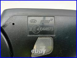 Hyundai Tucson Door Mirror Right Side 87620d7270 Mk3 Tl 2015-2021