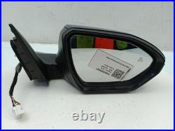 Hyundai Tucson Door Mirror Right Tg8 Teal 87620n7230 Mk4 Nx4 2020 2026