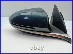 Hyundai Tucson Door Mirror Right Tg8 Teal 87620n7230 Mk4 Nx4 2020 2026