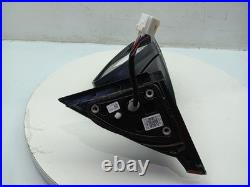 Hyundai Tucson Door Mirror Right Tg8 Teal 87620n7230 Mk4 Nx4 2020 2026