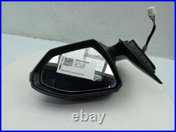 Hyundai Tucson Door Mirror Right Tg8 Teal 87620n7230 Mk4 Nx4 2020 2026