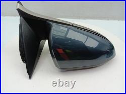 Hyundai Tucson Door Mirror Right Tg8 Teal 87620n7230 Mk4 Nx4 2020 2026