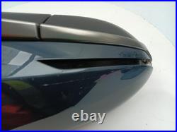 Hyundai Tucson Door Mirror Right Tg8 Teal 87620n7230 Mk4 Nx4 2020 2026