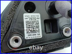 Hyundai Tucson Door Mirror Right Tg8 Teal 87620n7230 Mk4 Nx4 2020 2026