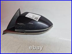 Hyundai Tucson Mk3 2021 Left Wing Door Mirror Passenger Side 87610n7230
