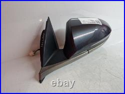 Hyundai Tucson Mk3 2021 Left Wing Door Mirror Passenger Side 87610n7230