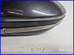 Hyundai Tucson Mk3 2021 Left Wing Door Mirror Passenger Side 87610n7230