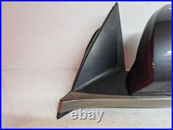 Hyundai Tucson Mk3 2021 Left Wing Door Mirror Passenger Side 87610n7230