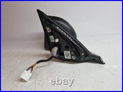 Hyundai Tucson Mk3 2021 Left Wing Door Mirror Passenger Side 87610n7230 Hyundai Tucson Mk3 2021 Left Wing Door Mirror Passenger Side 87610n7230