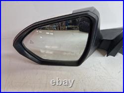 Hyundai Tucson Mk3 2021 Left Wing Door Mirror Passenger Side 87610n7230