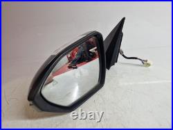Hyundai Tucson Mk3 2021 Left Wing Door Mirror Passenger Side 87610n7230