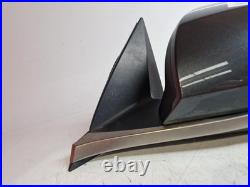Hyundai Tucson Mk3 2021 Left Wing Door Mirror Passenger Side 87610n7230