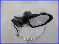 Hyundai Tucson Mk3 2023 Right Wing Door Mirror 5 Door Estate 87620n7520