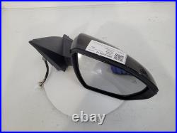 Hyundai Tucson Mk3 2023 Right Wing Door Mirror 5 Door Estate 87620n7520