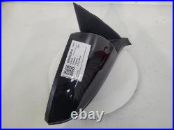 Hyundai Tucson Mk3 2023 Right Wing Door Mirror 5 Door Estate 87620n7520