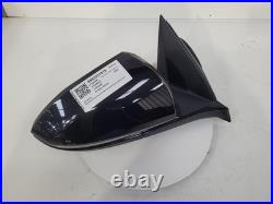 Hyundai Tucson Mk3 2023 Right Wing Door Mirror 5 Door Estate 87620n7520