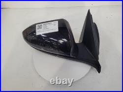 Hyundai Tucson Mk3 2023 Right Wing Door Mirror 5 Door Estate 87620n7520
