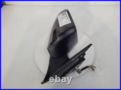 Hyundai Tucson Mk3 2023 Right Wing Door Mirror 5 Door Estate 87620n7520