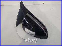 Hyundai Tucson Mk3 2023 Right Wing Door Mirror 5 Door Estate 87620n7520