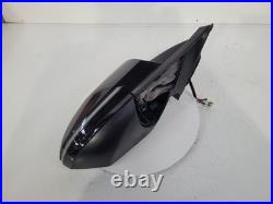 Hyundai Tucson Mk3 2023 Right Wing Door Mirror 5 Door Estate 87620n7520
