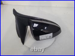 Hyundai Tucson Mk3 2023 Right Wing Door Mirror 5 Door Estate 87620n7520