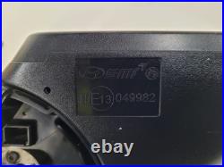 Hyundai Tucson Mk3 2023 Right Wing Door Mirror 5 Door Estate 87620n7520