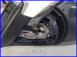 Hyundai Tucson Mk3 2023 Right Wing Door Mirror 5 Door Estate 87620n7520