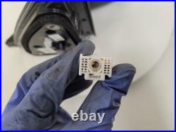 Hyundai Tucson Mk3 2023 Right Wing Door Mirror 5 Door Estate 87620n7520