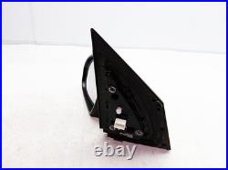 Hyundai Tucson Mk3 Tl Wing Mirror Power Fold Left Passenger Side Blind Spot 2016