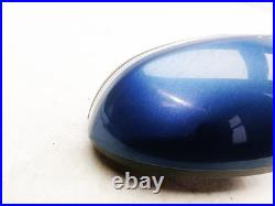 Hyundai Tucson Mk3 Tl Wing Mirror Power Fold Left Passenger Side Blind Spot 2016