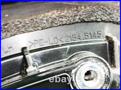 Hyundai Tucson Mk3 Tl Wing Mirror Power Fold Left Passenger Side Blind Spot 2016