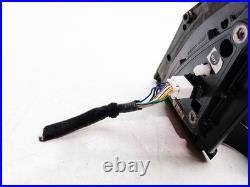 Hyundai Tucson Mk3 Tl Wing Mirror Power Fold Right Driver Side Blind Spot 2016