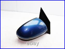 Hyundai Tucson Mk3 Tl Wing Mirror Power Fold Right Driver Side Blind Spot 2016