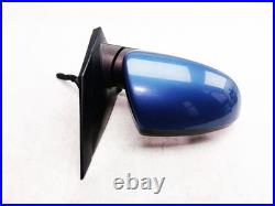 Hyundai Tucson Mk3 Tl Wing Mirror Power Fold Right Driver Side Blind Spot 2016
