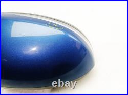 Hyundai Tucson Mk3 Tl Wing Mirror Power Fold Right Driver Side Blind Spot 2016