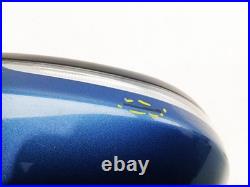 Hyundai Tucson Mk3 Tl Wing Mirror Power Fold Right Driver Side Blind Spot 2016