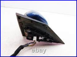 Hyundai Tucson Mk3 Tl Wing Mirror Power Fold Right Driver Side Blind Spot 2016