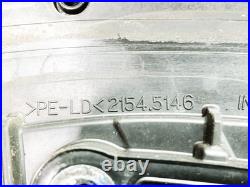 Hyundai Tucson Mk3 Tl Wing Mirror Power Fold Right Driver Side Blind Spot 2016