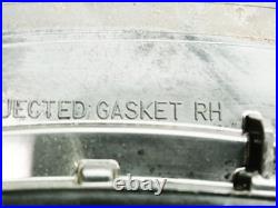 Hyundai Tucson Mk3 Tl Wing Mirror Power Fold Right Driver Side Blind Spot 2016