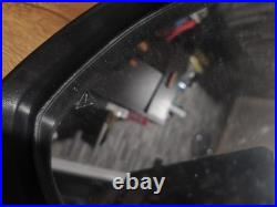 Hyundai Tucson Mk4 NX9 Electric Wing Mirror N/S Passenger L/H 2021- 87610-N7230