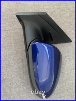 Hyundia Ionic 2020 N/S Wing Mirror Powerfold & Lane Assist Blind spot Hybrid
