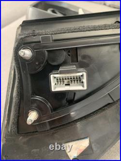 Hyundia Ionic 2020 N/S Wing Mirror Powerfold & Lane Assist Blind spot Hybrid