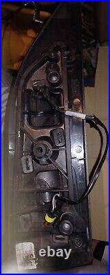 Iveco Daily OS Driver's Side Short Arm Door Mirror Genuine 5802029650 FREE P&P