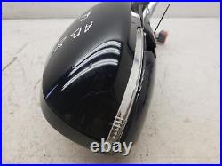 JAGUAR XF Diesel Mk1 X250 Right mirror assy electric with memory X250MY2011
