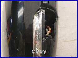 JAGUAR XF Diesel Mk1 X250 Right mirror assy electric with memory X250MY2011