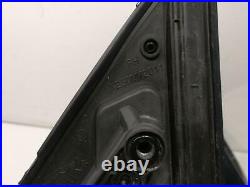 JAGUAR XF Door Mirror Drivers Side Electric 2014 Diesel X250 Facelift A049504