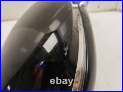 JAGUAR XF X250 09-15 Door Wing Mirror Drivers Powerfold Blind Spot Auto Dim