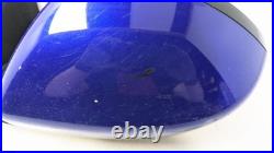 Jaguar E-pace X540 Wing Mirror Power Fold Blind Spot Left Passenger Side 2018